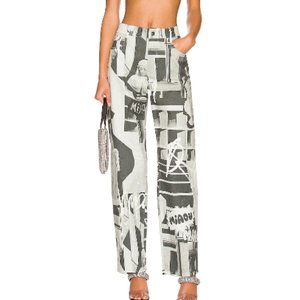 NWT Miaou Fargo Pants